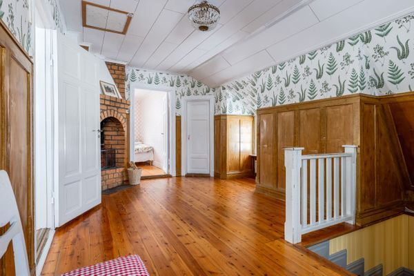 Åk längdskidor i Vasaloppsbyn Evertsberg - Bild 22