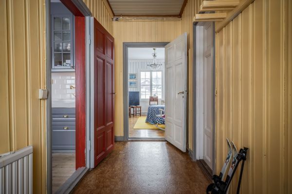 Åk längdskidor i Vasaloppsbyn Evertsberg - Bild 25