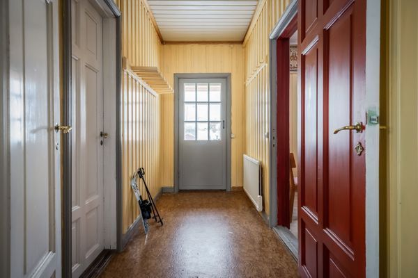 Åk längdskidor i Vasaloppsbyn Evertsberg - Bild 26