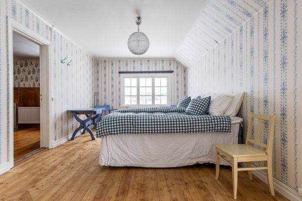 Åk längdskidor i Vasaloppsbyn Evertsberg - Bild 32