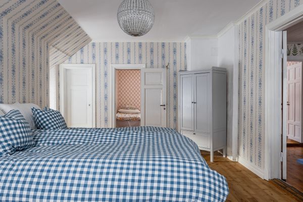 Åk längdskidor i Vasaloppsbyn Evertsberg - Bild 27