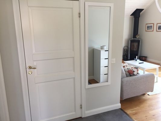 Underbart sommarboende på gård nära vattnet - Bild 14