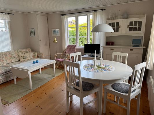 Bild 3 på Havsnära boende Vejbystrand