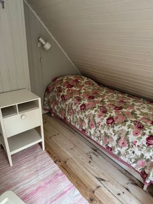 Havsnära boende Vejbystrand - Bild 9