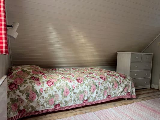 Havsnära boende Vejbystrand - Bild 8