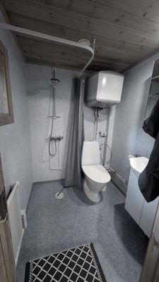 Mysig fjällstuga i Hundfjället - Bild 11