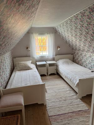 Havsnära boende Vejbystrand - Bild 6