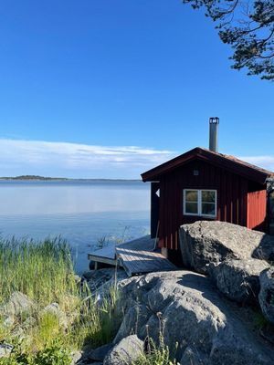 Skärgårdsdröm på Södermöja - Bild 37
