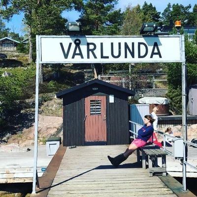 Vårholma Värmdö - Bild 30