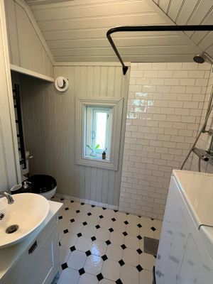Charmig sommarstuga - Bild 14