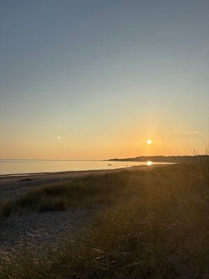 Havsnära stuga i Haverdal - Bild 13