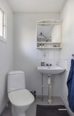 Havsnära stuga i Haverdal - Bild 11