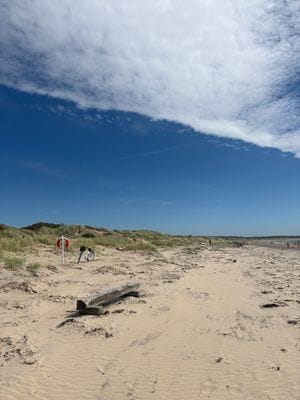 Havsnära stuga i Haverdal - Bild 14