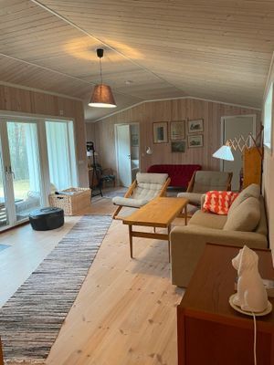 Naturnära semesterhus på Daftö, Strömstad - Bild 10