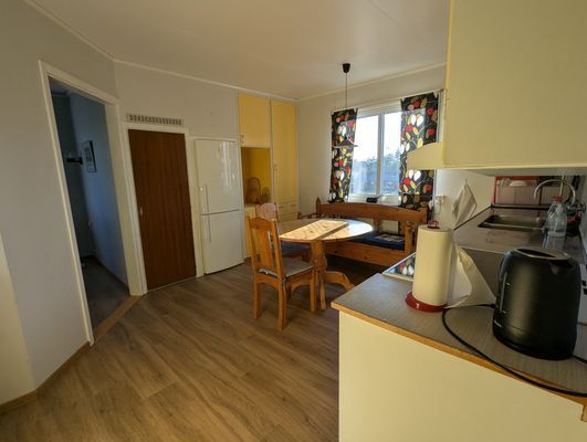 Bild 4 på Lägenhet i tvåfamiljshus i Berga