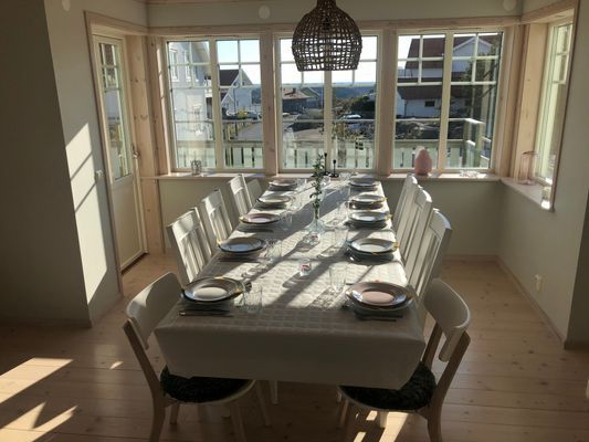 Fin villa på härliga Vetteberget i Fjällbacka - Bild 15