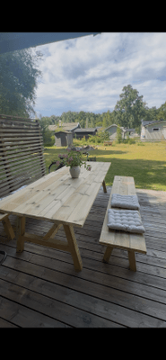 Havsnära stuga i Haverdal - Bild 6