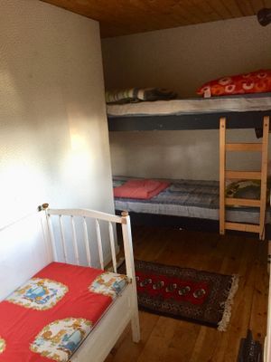 Själsö Mysig stuga - Bild 18