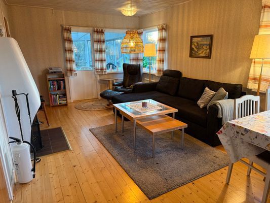 150 meter från stranden i södra Skummeslövsstrand! - Bild 10