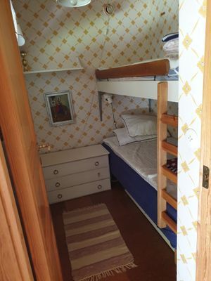 Själsö Mysig stuga - Bild 13