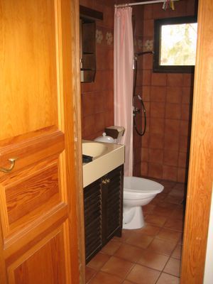 Själsö Mysig stuga - Bild 14