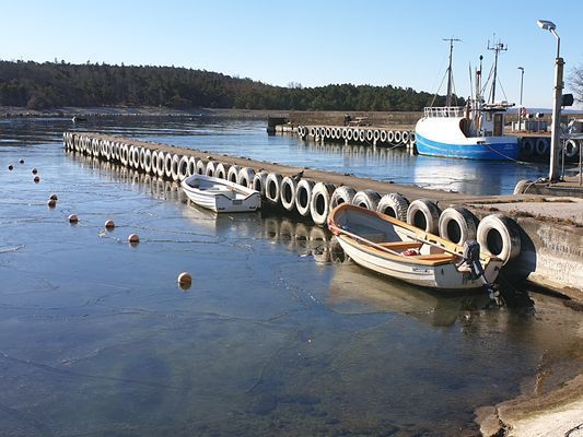 Själsö Mysig stuga - Bild 25