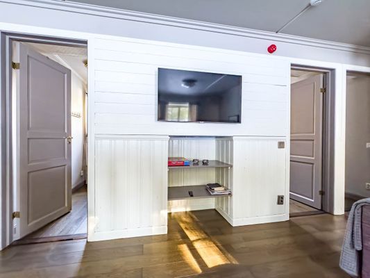 Hundfjället, ski in-ski out, 4 sovrum, 2 bad, - Bild 6