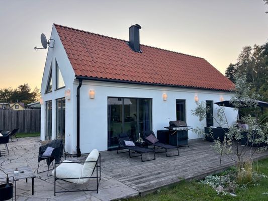 Bild 4 på Hus på Fårö