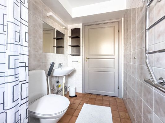 Hundfjället, ski in-ski out, 4 sovrum, 2 bad, - Bild 13