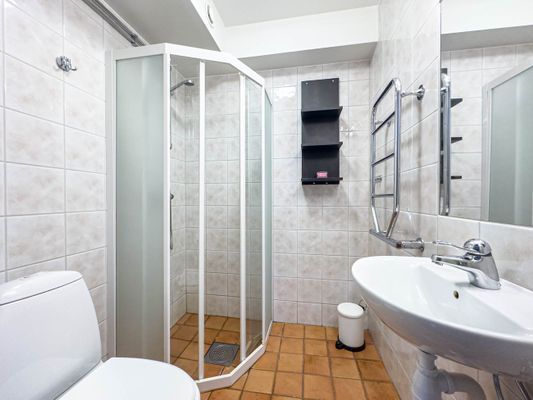 Hundfjället, ski in-ski out, 4 sovrum, 2 bad, - Bild 12