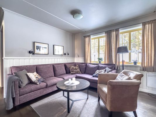 Hyr denna stuga i Sälen på 70 m². 8-10 sängplatser. Pris ej tillgängligt. Se bilder och tillgänglighet här.