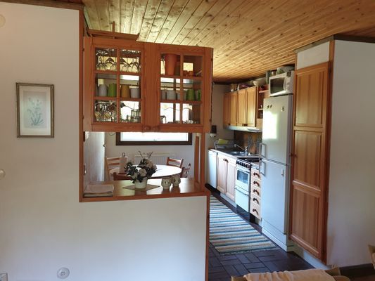 Själsö Mysig stuga - Bild 10