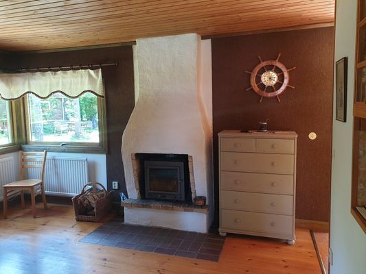 Själsö Mysig stuga - Bild 16