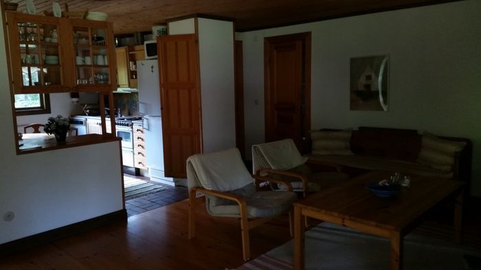 Själsö Mysig stuga - Bild 8