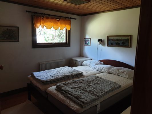 Själsö Mysig stuga - Bild 12