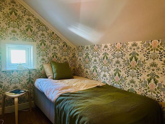 Villa med egen brygga vid Båven - Bild 22