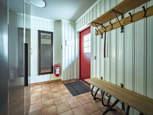 Hundfjället, ski in-ski out, 4 sovrum, 2 bad, - Bild 17