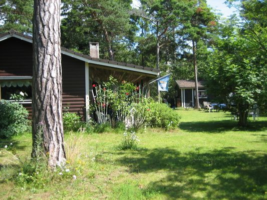 Bild 3 på Själsö Mysig stuga