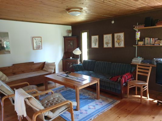 Själsö Mysig stuga - Bild 7