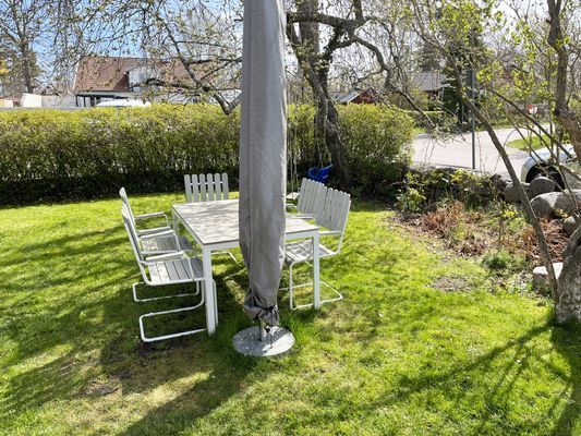 Stuga i Färjestaden med närhet till hav I SE04031 - Bild 15