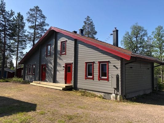 Hyr denna stuga i Sälen på 74 m². 8-10 sängplatser. 5 000 - 13 000 kr per vecka. Se bilder och tillgänglighet här.