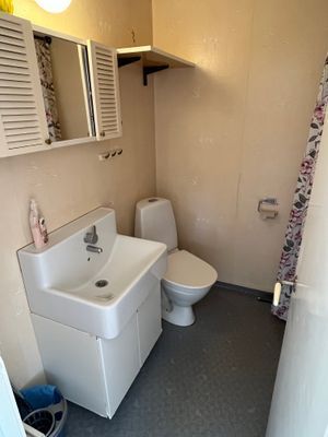 Bild 3 på Litet hus i Visby med uteplats