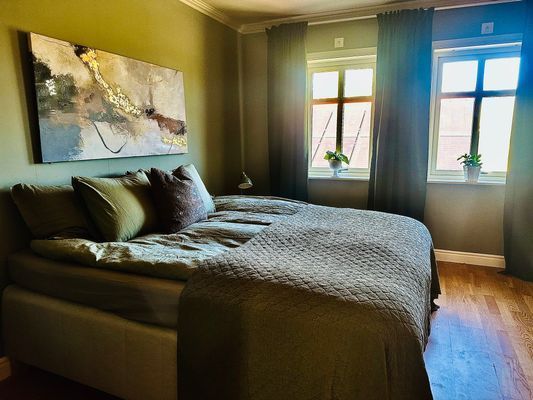 Villa med egen brygga vid Båven - Bild 24