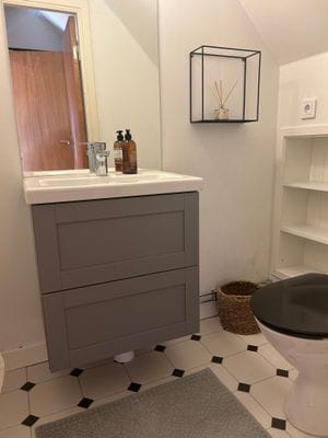 WC