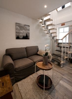 Bild 4 på Underbar minivilla i Mariefred nära Mälaren
