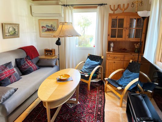 Stuga i Färjestaden med närhet till hav I SE04031 - Bild 8