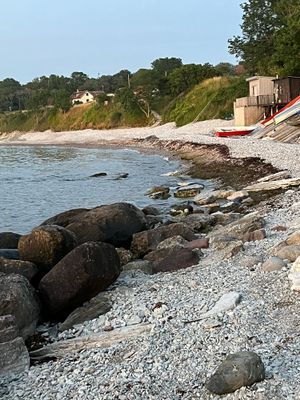 Helt hus, nybyggt nära Visby på vackra Högklint - Bild 33