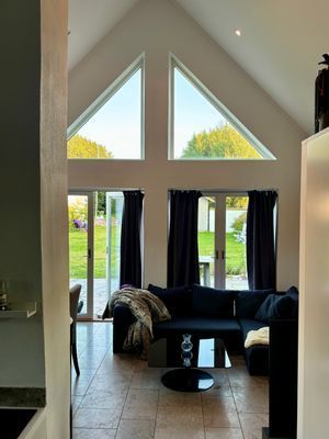 Hus på Fårö