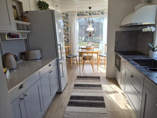 Bild 4 på Sjönära avkoppling intill skogsbrynet