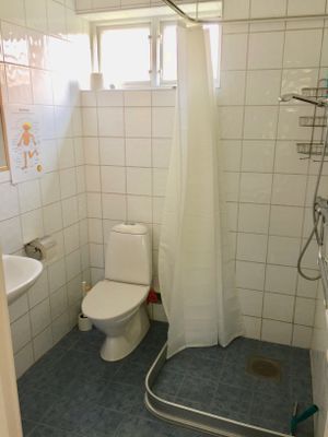 Bild 4 på Ombonat och trivsamt för 2 i centrala Visby